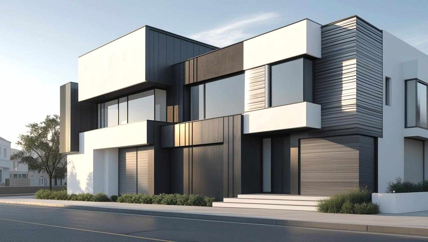 Pendik Dış Cephe Boyama